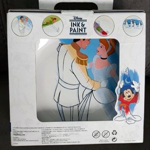 Ceramic Plate Set of 4